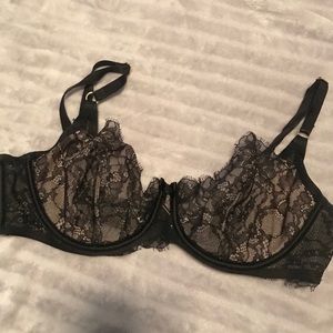 Victoria’s Secret bra